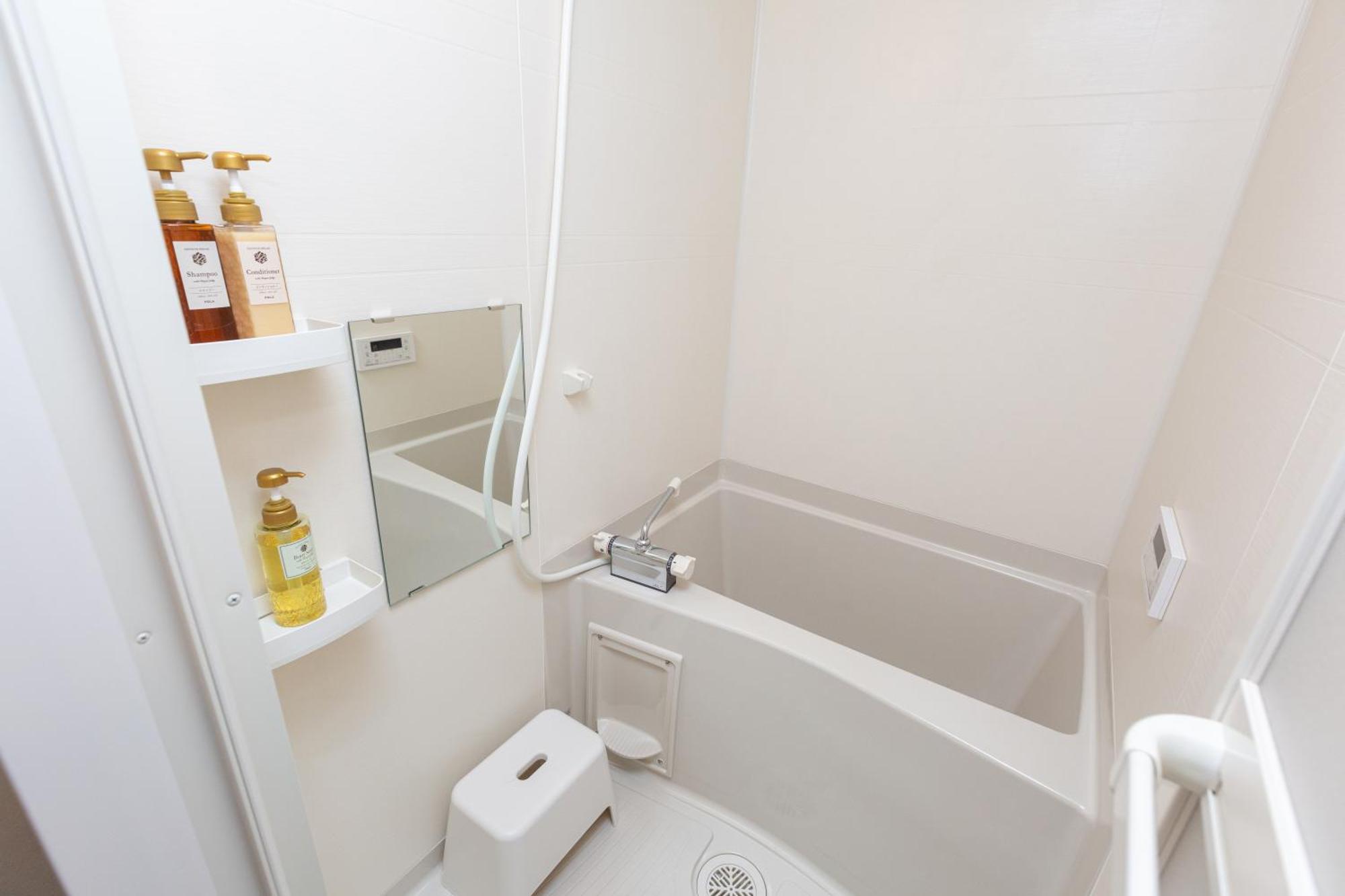 Residence Hotel Hakata Minoshima Fukuoka  Dış mekan fotoğraf